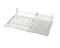 WMF 3329051000 (OLD 3329051000; 33.2905.1000) MESH DRIP TRAY RIGHT