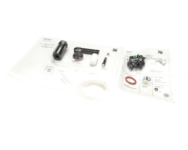 WMF 3329195000 SERVE KIT 1 MILK 5000S