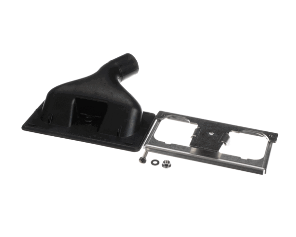 WMF 3333288000 (OLD 3333288000; 33.3328.8000) RETROFIT KIT DRIP TRAY DRAIN ESPRESSO