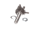 WMF 3342036000 VALVE 2/2 NW2.6 STROKE 0.6; NO SOLENOIDS