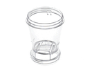 SERVER 101534 CLEAR; SEASONING DISPENSER