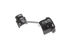 SERVER PRODUCTS 11198 BUSHING STRAIN RELIEF