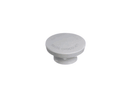 SERVER PRODUCTS 82023-317 KNOB-317-WHITE CHOCOLATE