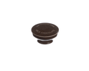 SERVER PRODUCTS 82023-723 KNOB-723-MILK CHOCOLATE