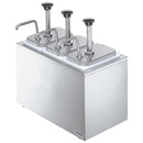 SERVER PRODUCTS 83790 SB-3 W/(3)82557 (3)83330