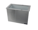 SERVER 83830 SERVING BAR 3 JAR DROP-IN