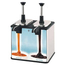 SERVER PRODUCTS 85899 EZ TOPPER TALL TWIN
