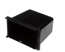 SERVER PRODUCTS 87203 JAR 19 SIZE 6 DEEP BLACK