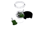 SERVER 87298 INSEASON; 46 TSP; 1/CNT GREEN