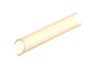 SERVER PRODUCTS 87594 TUBE PLASTIC 4 1/2 IN