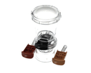 SERVER PRODUCTS 87870 INSEASON DROP 1/CNT CLEAR