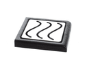 SERVER 88737 SLIMLINE; DRIP TRAY ASSY; SGL/TWIN