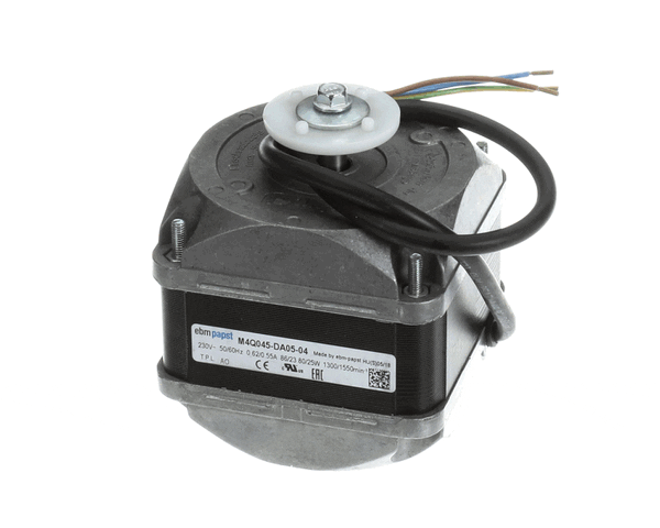 SERVOLIFT CONDFANMOTOR