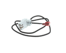 SOUTHERN STORE FIXTURES 40000832 LAMP HOLDER T5 WHITE