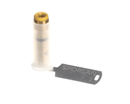 SOUTHERN STORE FIXTURES RF-MS-0224 QC-1 CRTRDG YLW 168072