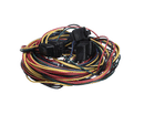 SOUTHERN STORE FIXTURES SSF6100 3 LMP HARNESS W/OUTLET