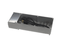 S&G MANUFACTURING 050021 CONDENSATE PAN W/ HEATER