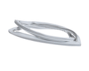 S&G MANUFACTURING 070615 MAGNETIC GASKET 16.25-INCH X 18.375