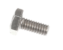 SCHAERER 1400471407 HEXAGON-SCREW ISO 4017-M 4X 8-1.4301