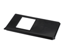SCHAERER 3326339100 SLIDER; GROUNDS CONTAINER