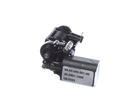 SCHAERER 3329319099 GRINDING DEGREE SETTING