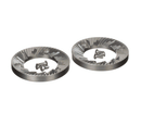 SCHAERER 3340381000 REPLACEMENT GRINDER DISC SET 5500
