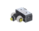SCHAERER 3341079000 VALVE 3/2 NW3.0; STROKE 0.95