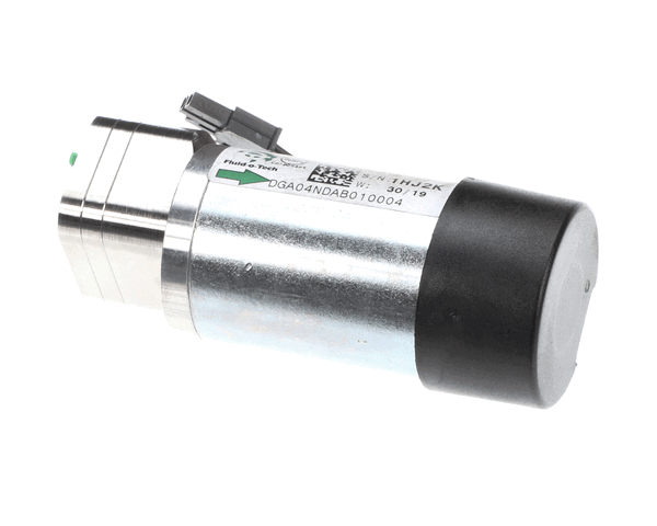 SCHAERER 3341835000 GEAR WHEEL PUMP