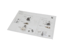 SCHAERER 3347447000 MAINTENANCE SET