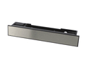 SCHAERER 3347691099 DRIP TRAY BLACK