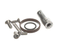 SCHAERER 3370050537 (OLD 050537) SLND VALVE REPSET 2/2/6013/TEFLO