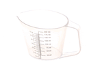 SCHAERER 3370061020 MEASURING CUP 200ML