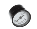 SCHAERER 3370061221 (OLD 061221) MANOMETER 16BAR