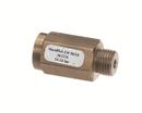 SCHAERER 3370062126 PRESSURE RELIEF VALVE 16BAR