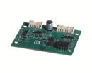 SCHAERER 3370062567 INTERFACE BOARD PAYMENT SYSTEM