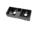 SCHAERER 3370063002 BEAN HOPPER ANTH SO 1
