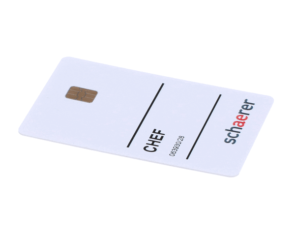 SCHAERER 3370063930 (OLD 063930) SWISS ACCOUNT CHEF 28