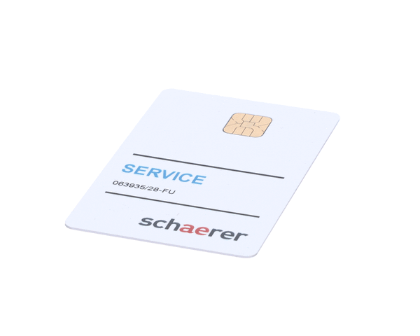 SCHAERER 3370063935 (OLD 63935; 063935) SWISS ACCOUNT SERVICE 28