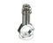 SCHAERER 3370064001 (OLD 64001; 064001) MEMBR. KEYB.SO 2 Z.GRAV 2-HOLE
