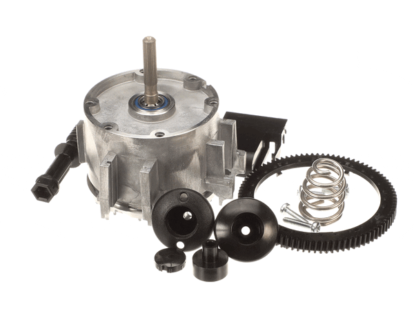 SCHAERER 3370064023 GRINDER 40