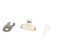 SCHAERER 3370064450 (OLD 064450) CONVERSION KIT HOSE FITTING 6 BUN 30G