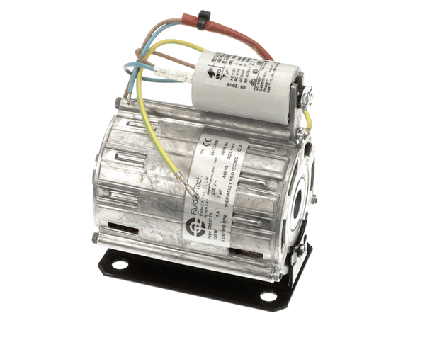 SCHAERER 3370065003 (OLD 065003; 65003) MOTOR 230V AC 120W 50HZ