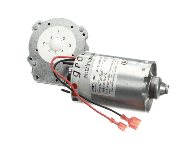 SCHAERER 3370065006 (OLD 065006; 65006) MOTOR 36V DC BREWING UNIT
