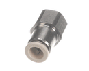 SCHAERER 3370067257 SCREW-ON CONNECTION M12X1-8 INOX