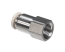SCHAERER 3370067419 SCREW-ON CONNECTION 6-G1/8 INOX