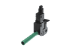 SCHAERER 3370067880 CENTRAL LOCKING HANDLE CPL