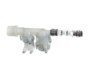 SCHAERER 3370067915 MAINS WATER SUPPLY PREMOUNTED