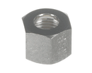 SCHAERER 3370068159 UNION NUT CH.NICKEL-PLATED