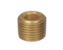 SCHAERER 3370068320 SCREW PLUG R1/8-IN AF5 BS