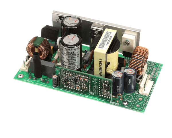 SCHAERER 3370068720 (OLD 068720) POWER SUPPLY UL 115/230V AC 30V DC